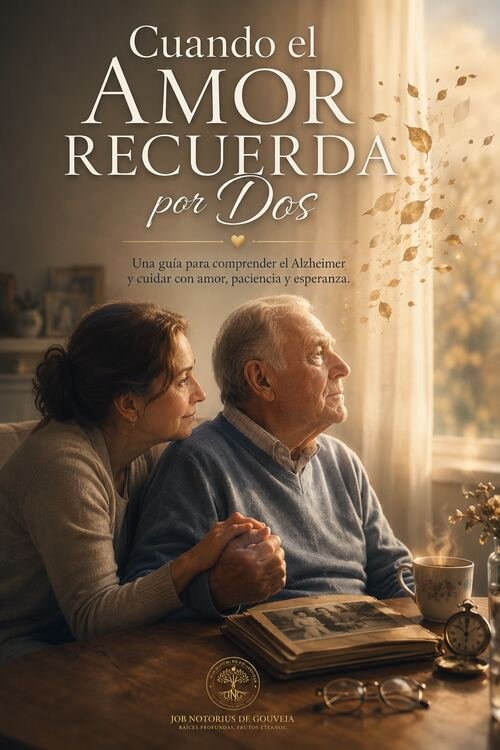 Cuando el Amor Recuerda por Dos