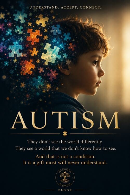 Autism · English edition