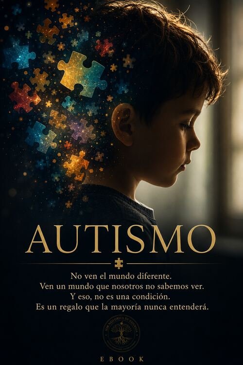 Autismo · edición en español