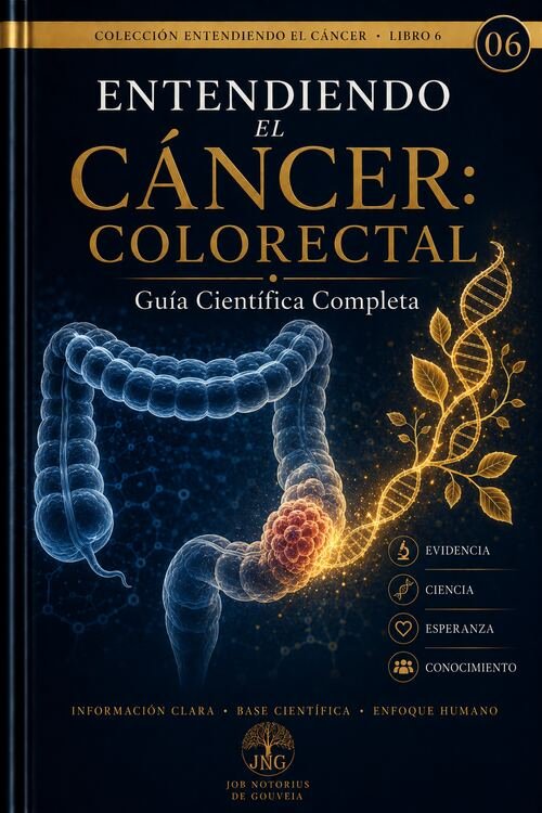 Cáncer colorectal