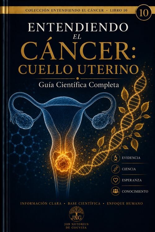 Cáncer de cuello uterino