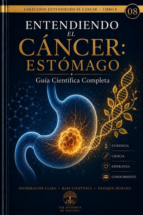 Cáncer de estómago