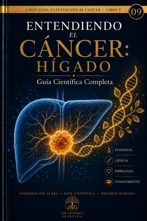 Cáncer de hígado