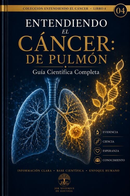Cáncer de pulmón