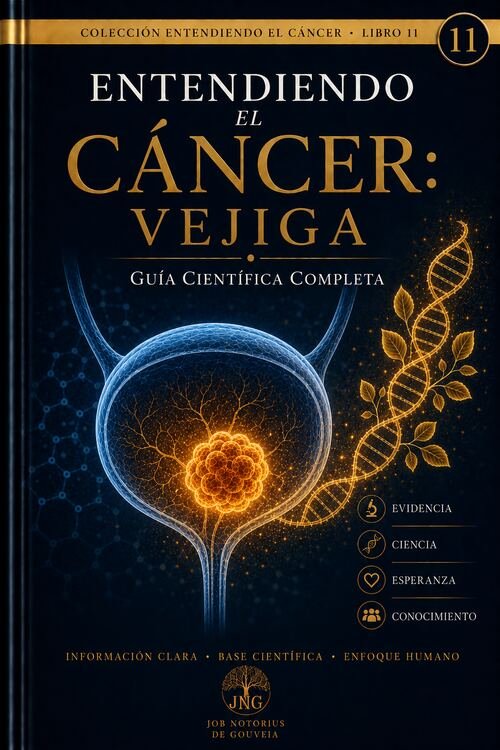 Cáncer de vejiga