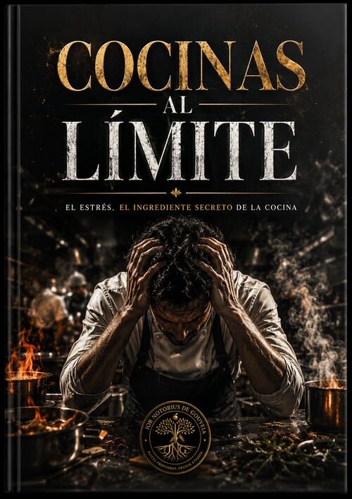 Cocinas al límite