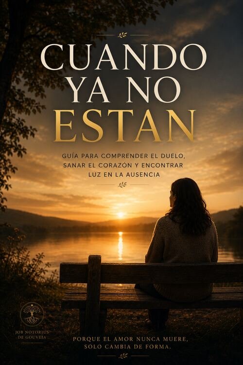 Cuando ya no están