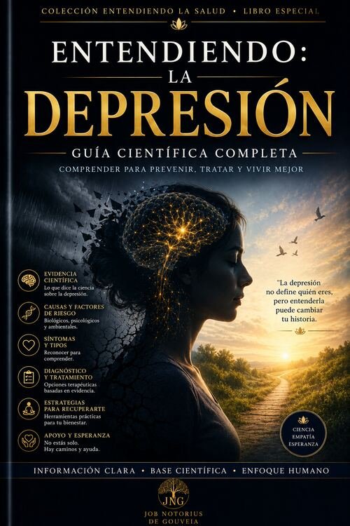 Entendiendo la Depresión