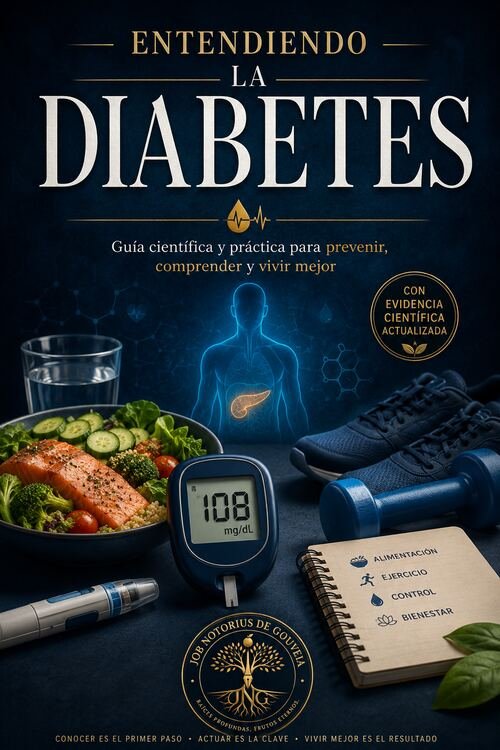 Entendiendo la Diabetes
