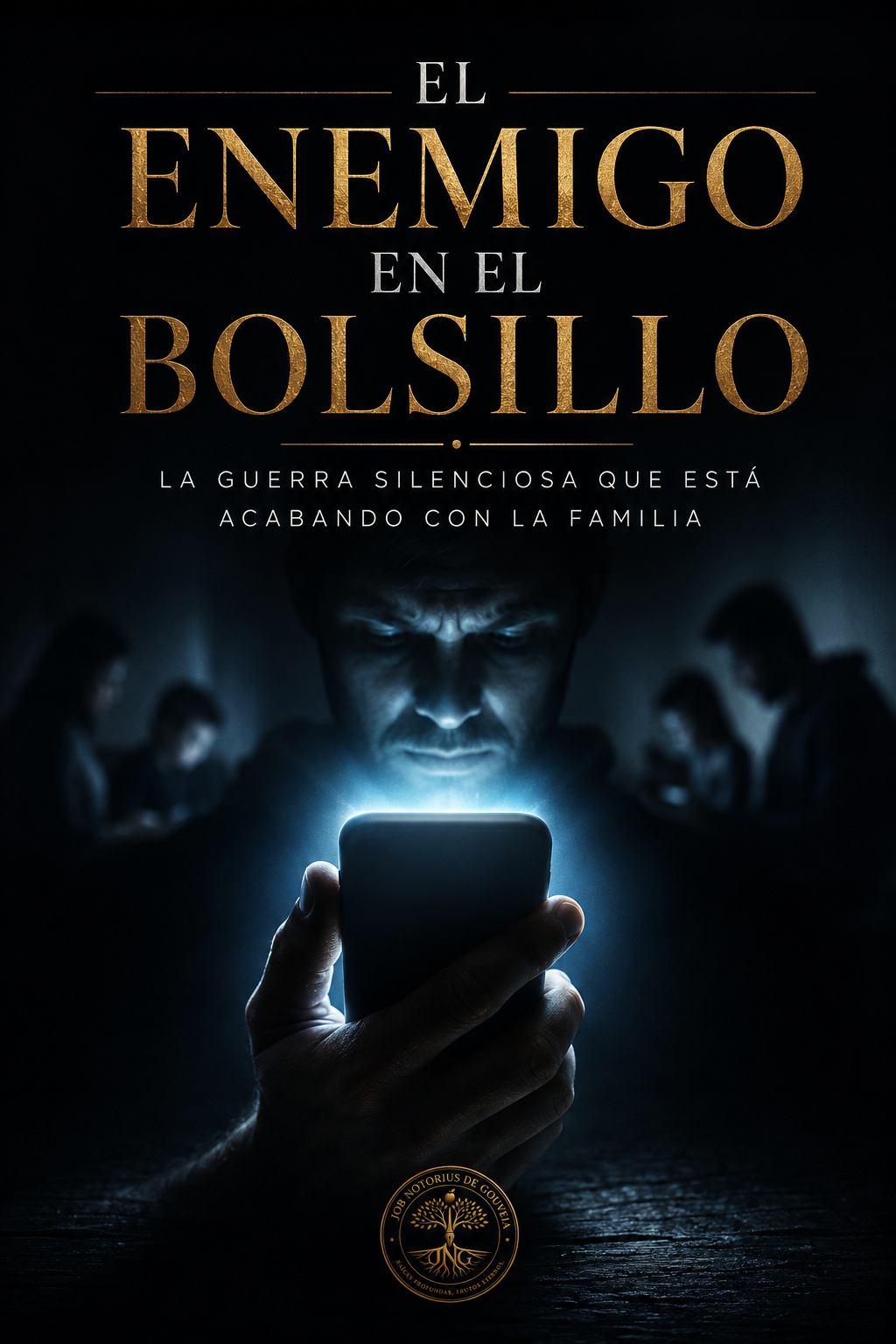 El enemigo en el bolsillo
