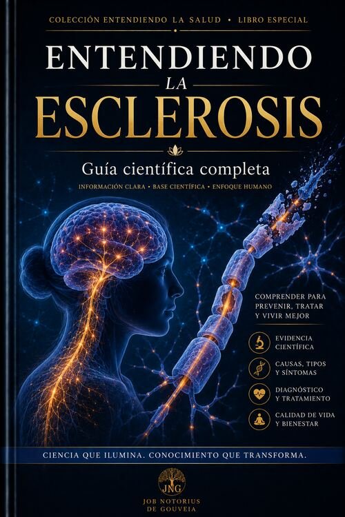 Entendiendo la Esclerosis
