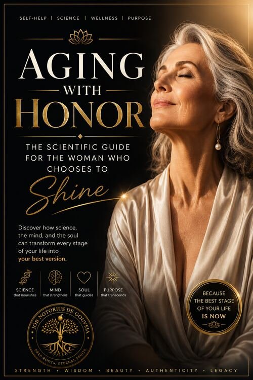 Aging with Honor · English edition