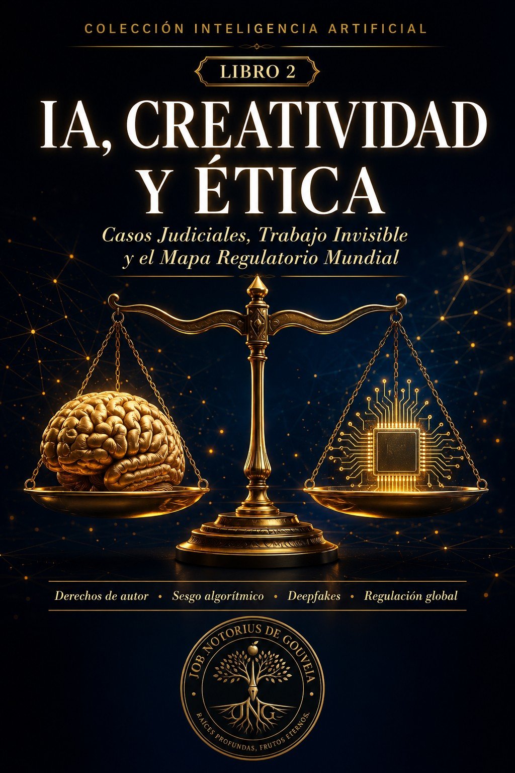 IA, Creatividad y Ética