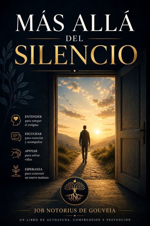 Más allá del silencio