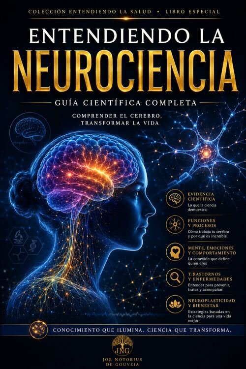 Entendiendo la Neurociencia