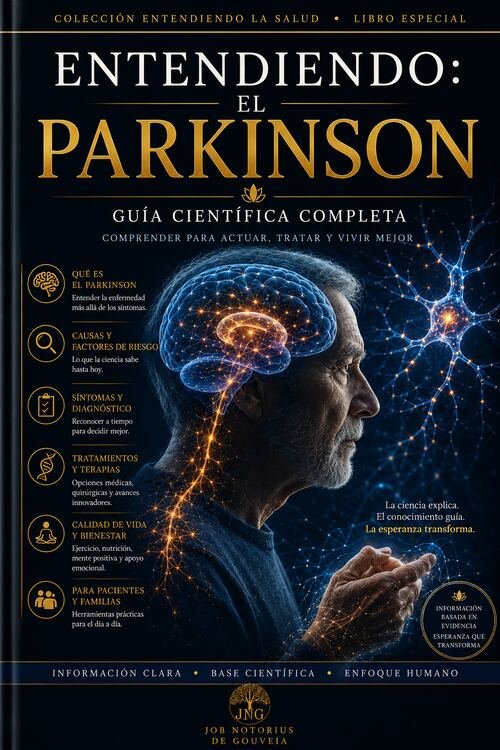Entendiendo el Parkinson