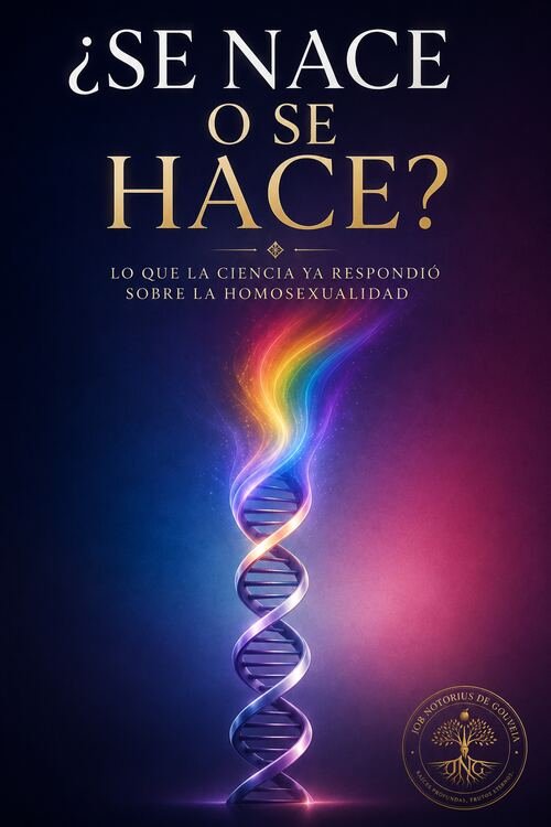 ¿Se nace o se hace?