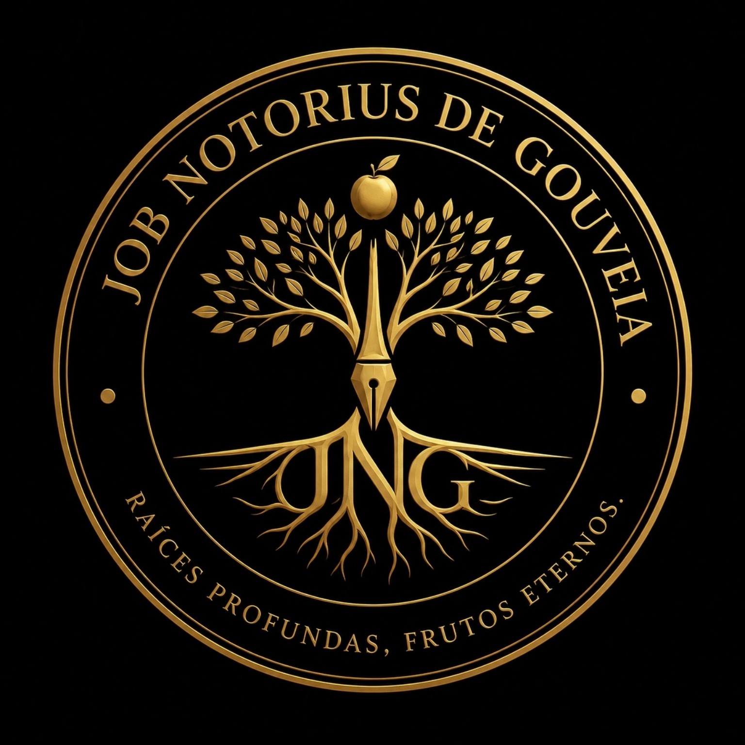 Sello de JNG EDITORES