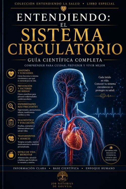 Entendiendo el Sistema Circulatorio