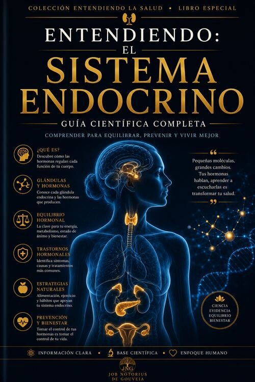 Entendiendo el Sistema Endocrino