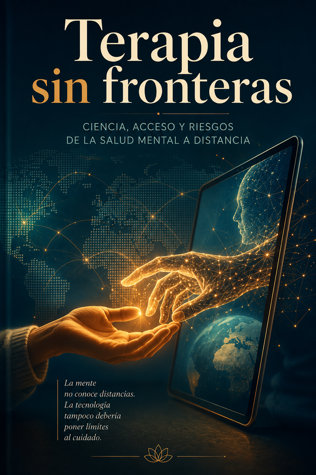 Terapia sin fronteras